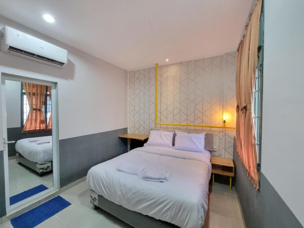 oyo 90874 millenium inn 2