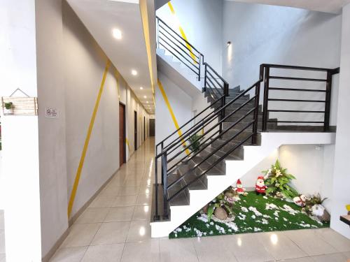 oyo 90874 millenium inn 2