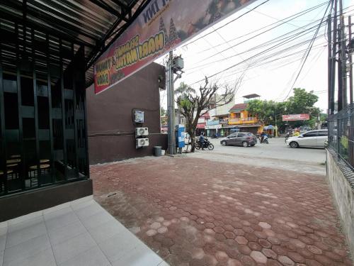 oyo 90874 millenium inn 2