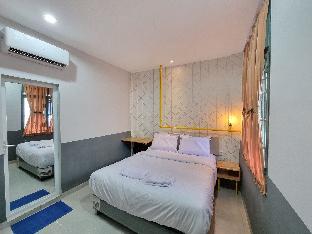 oyo 90874 millenium inn 2