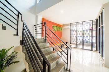 oyo 90874 millenium inn 2