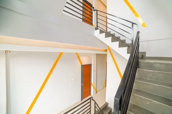 oyo 90874 millenium inn 2