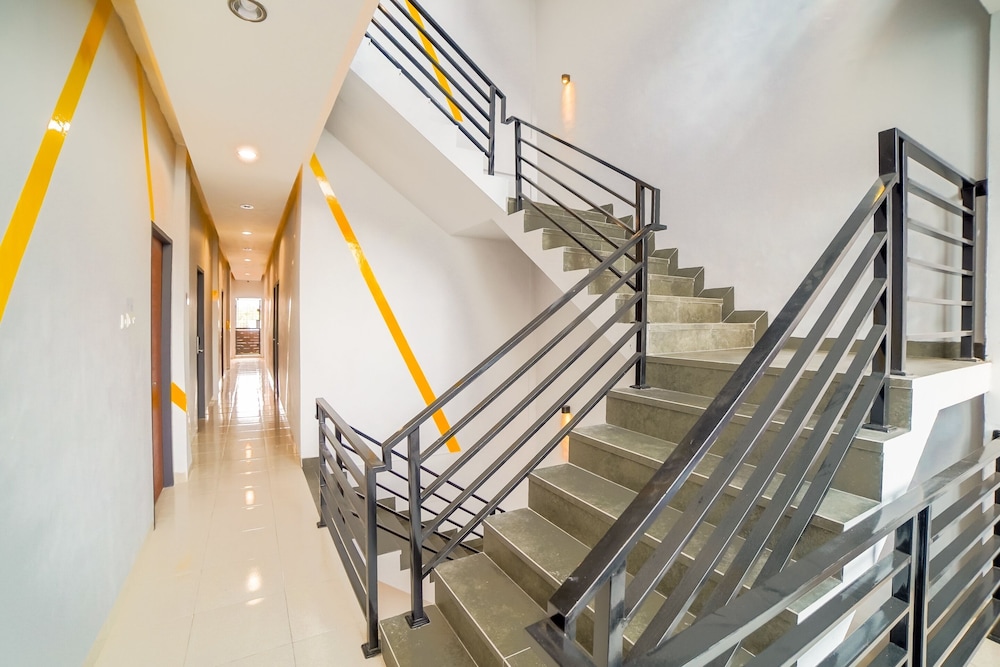 oyo 90874 millenium inn 2