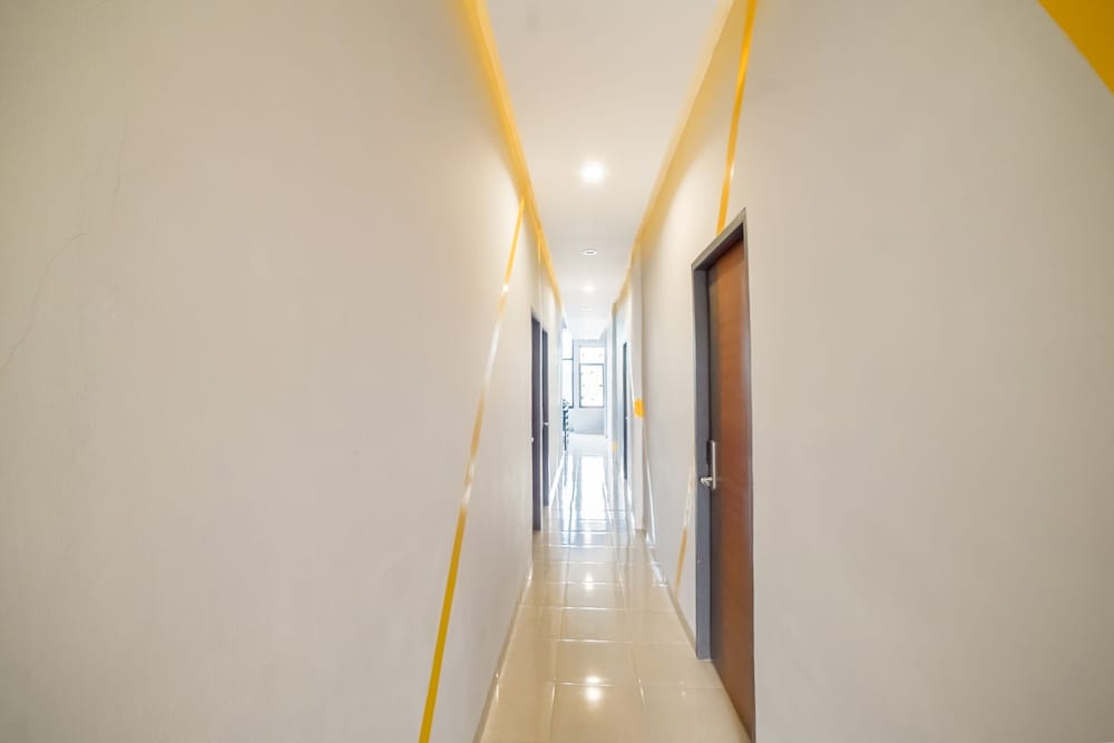 oyo 90874 millenium inn 2