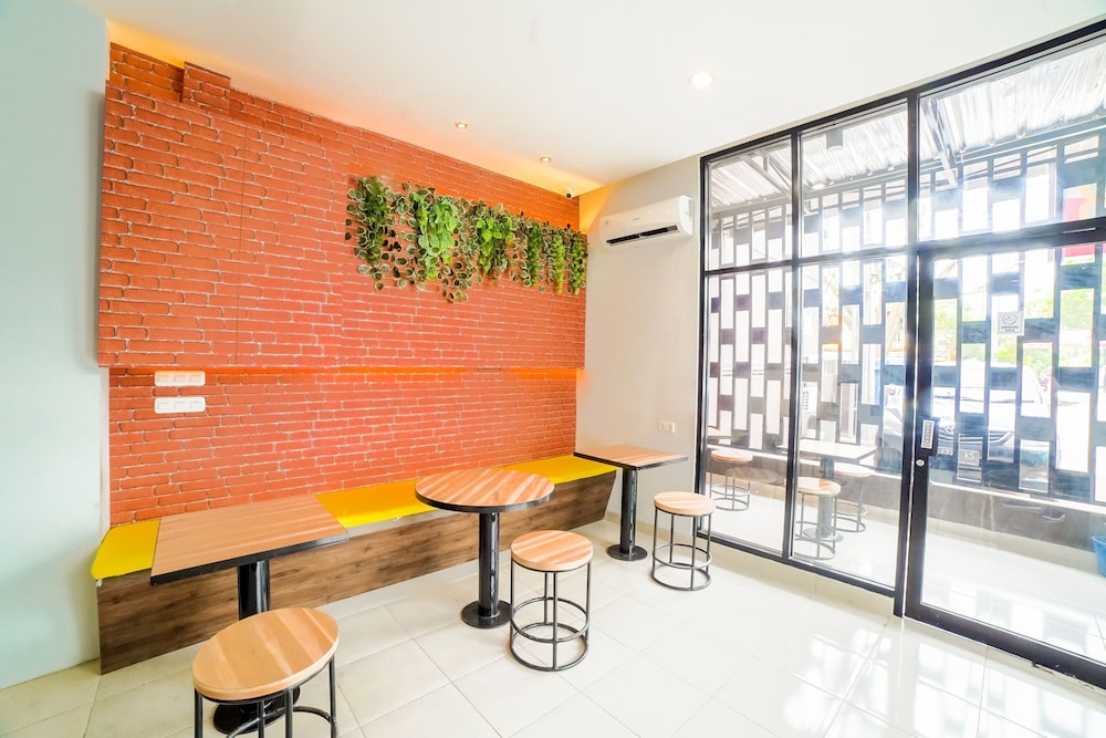oyo 90874 millenium inn 2