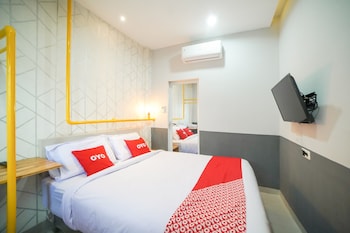 oyo 90874 millenium inn 2