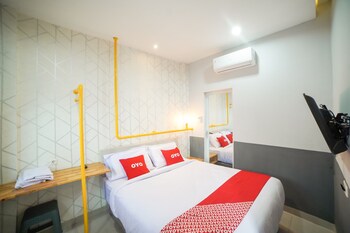 oyo 90874 millenium inn 2