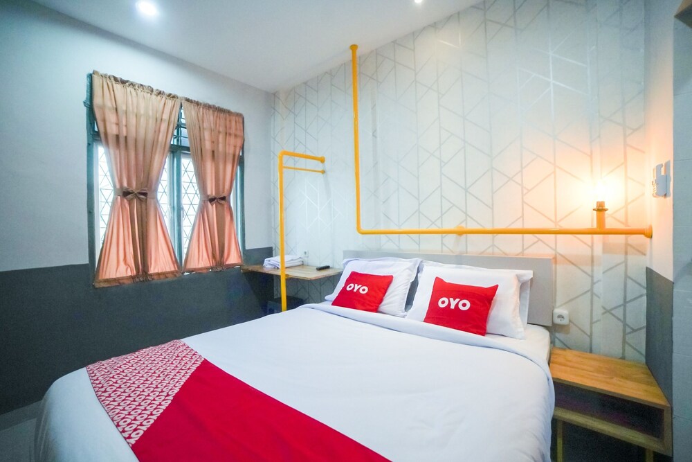 oyo 90874 millenium inn 2