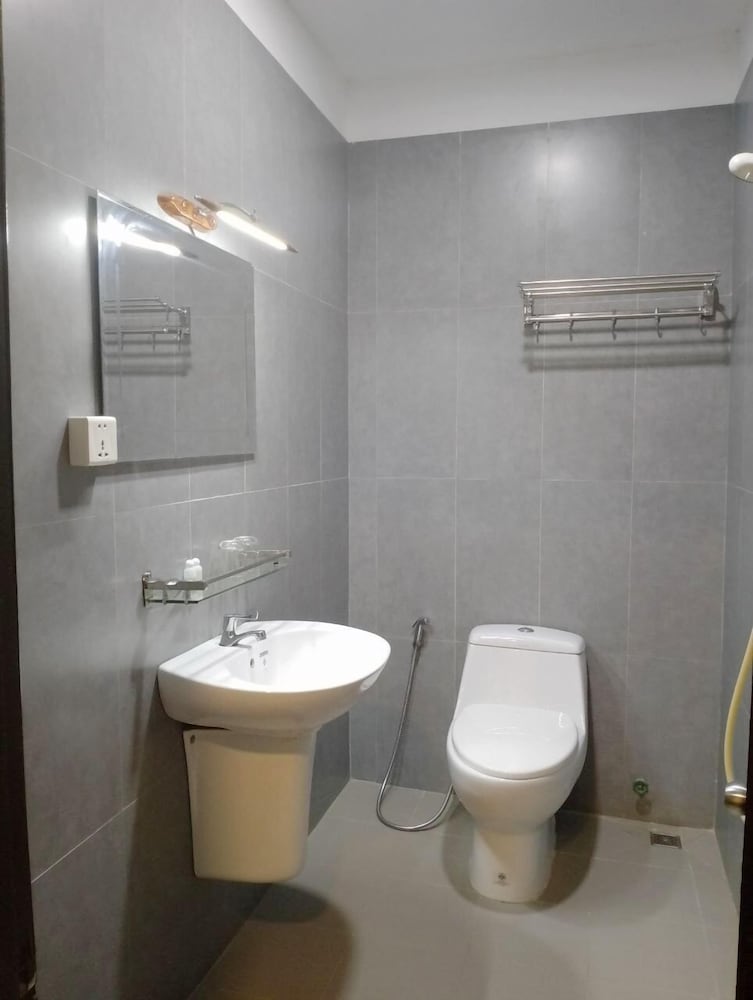 shalima guest house