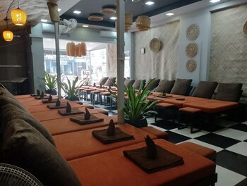 shalima guest house