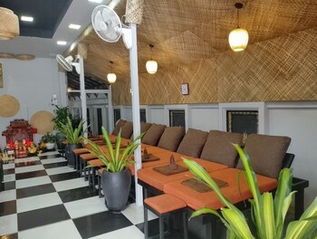 shalima guest house