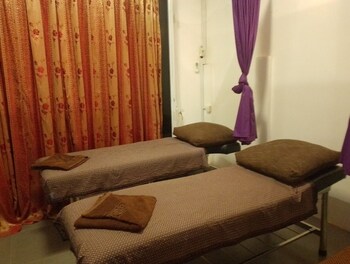 shalima guest house