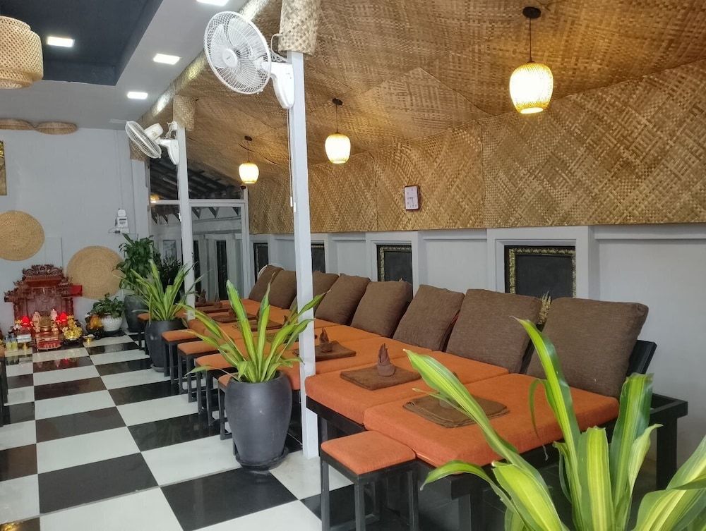 shalima guest house