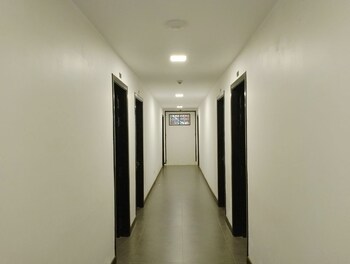shalima guest house