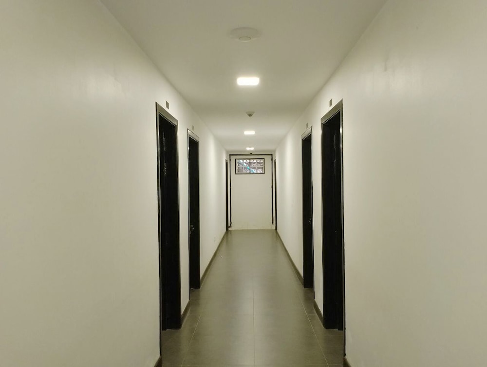 shalima guest house