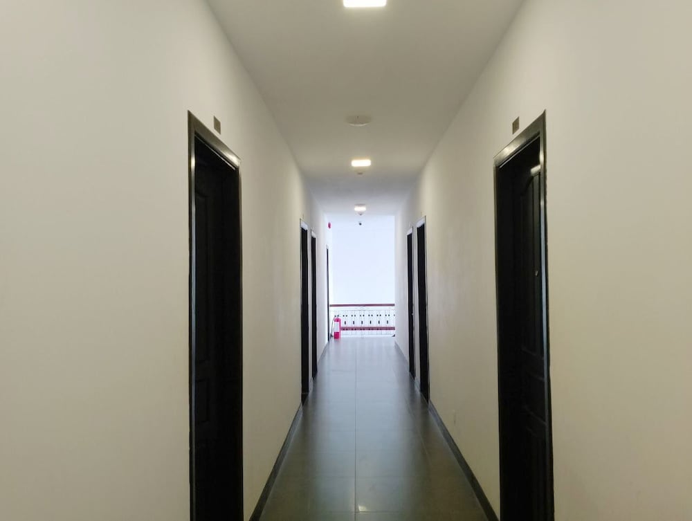 shalima guest house