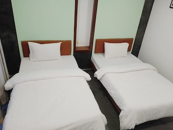 shalima guest house