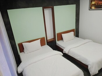 shalima guest house