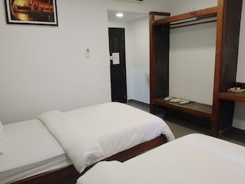 shalima guest house