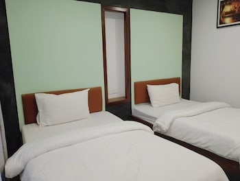shalima guest house