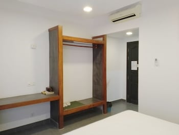 shalima guest house
