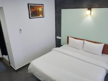 shalima guest house