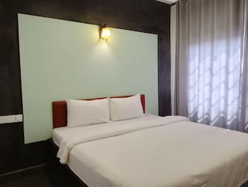 shalima guest house