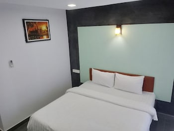 shalima guest house