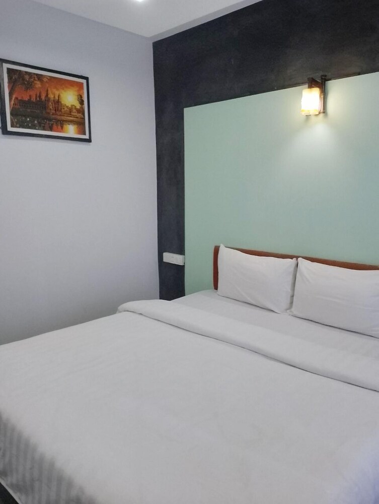 shalima guest house