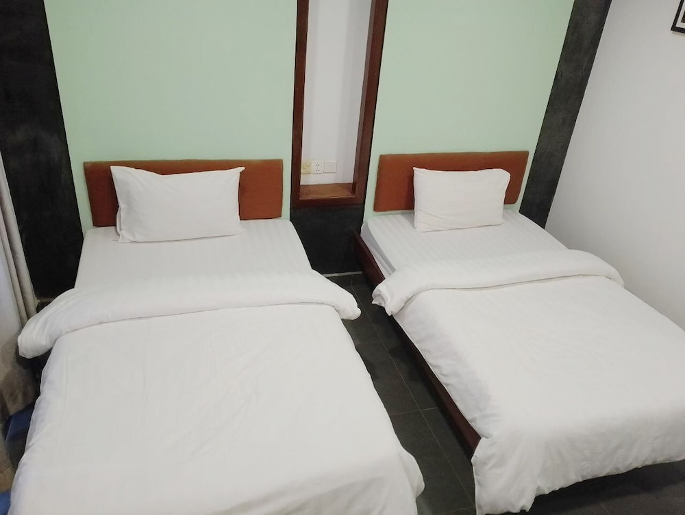 shalima guest house
