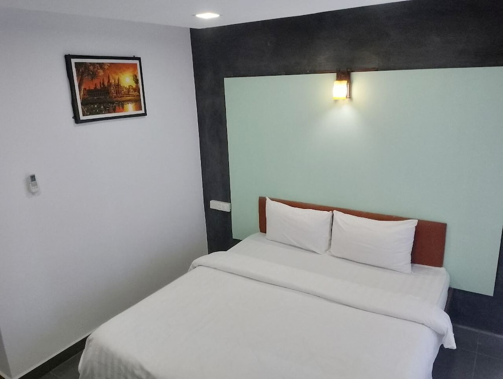 shalima guest house