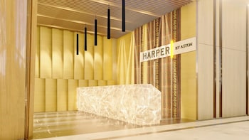 harper kupang