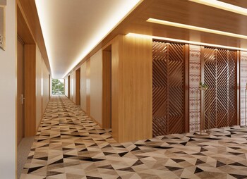 Harper Kupang,Indonesia>>Kupang,3.5 star