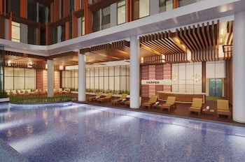 Harper Kupang,Indonesia>>Kupang,3.5 star