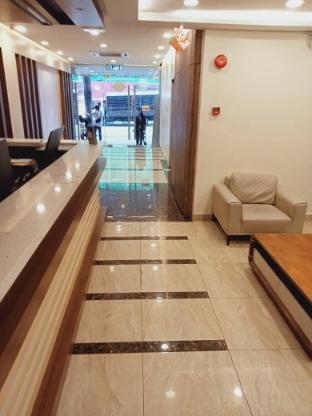 the starion hotel