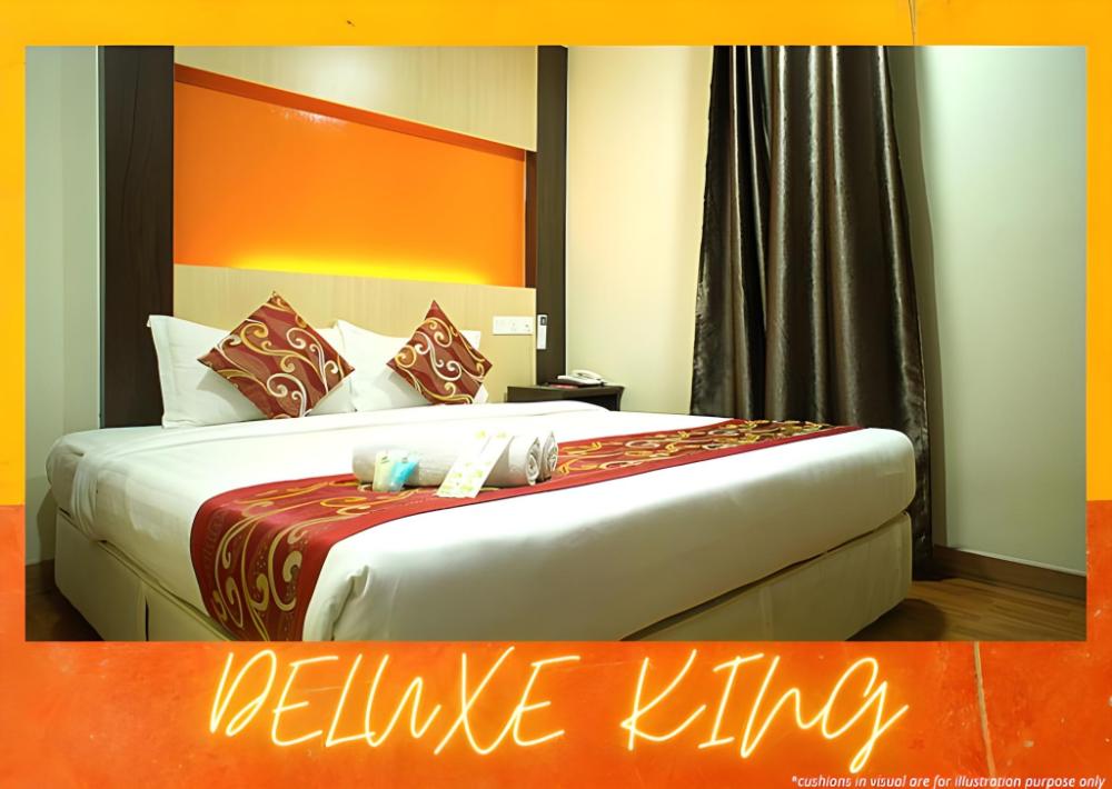 the starion hotel