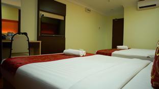 the starion hotel