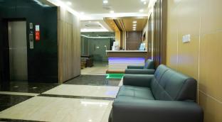 the starion hotel