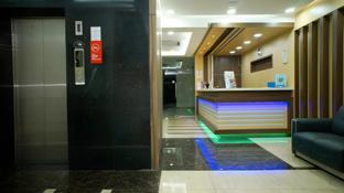 the starion hotel