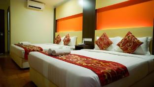 the starion hotel