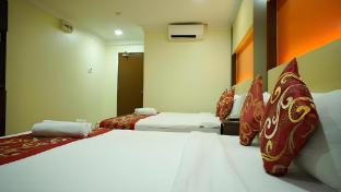 the starion hotel