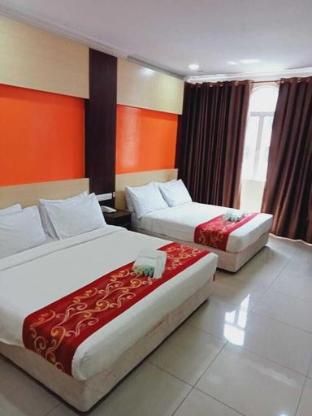 the starion hotel