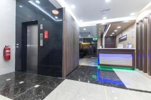 the starion hotel