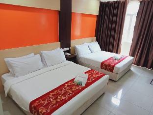 the starion hotel
