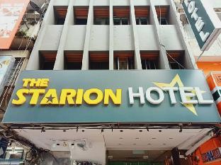 the starion hotel