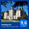Chateau De La Rose,Indre>>Cluis,0 star