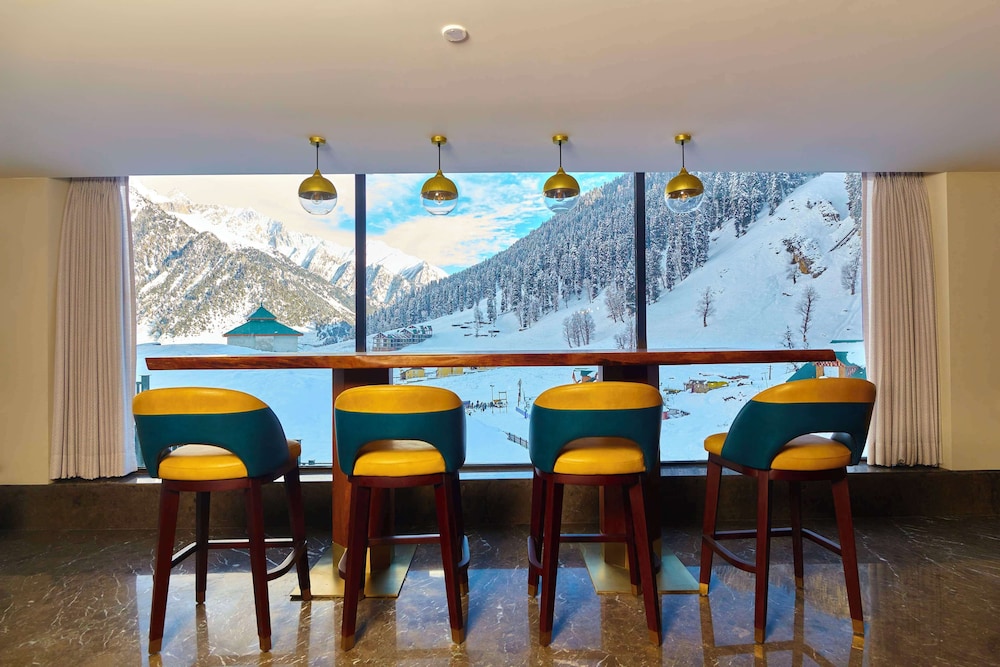 radisson hotel sonamarg