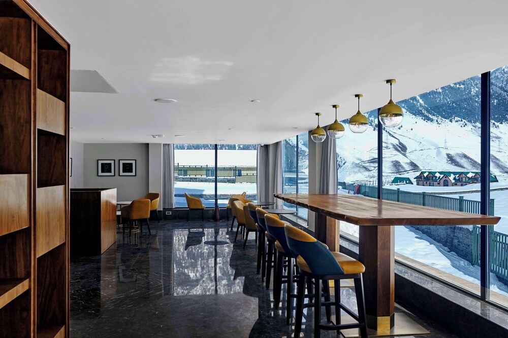 radisson hotel sonamarg