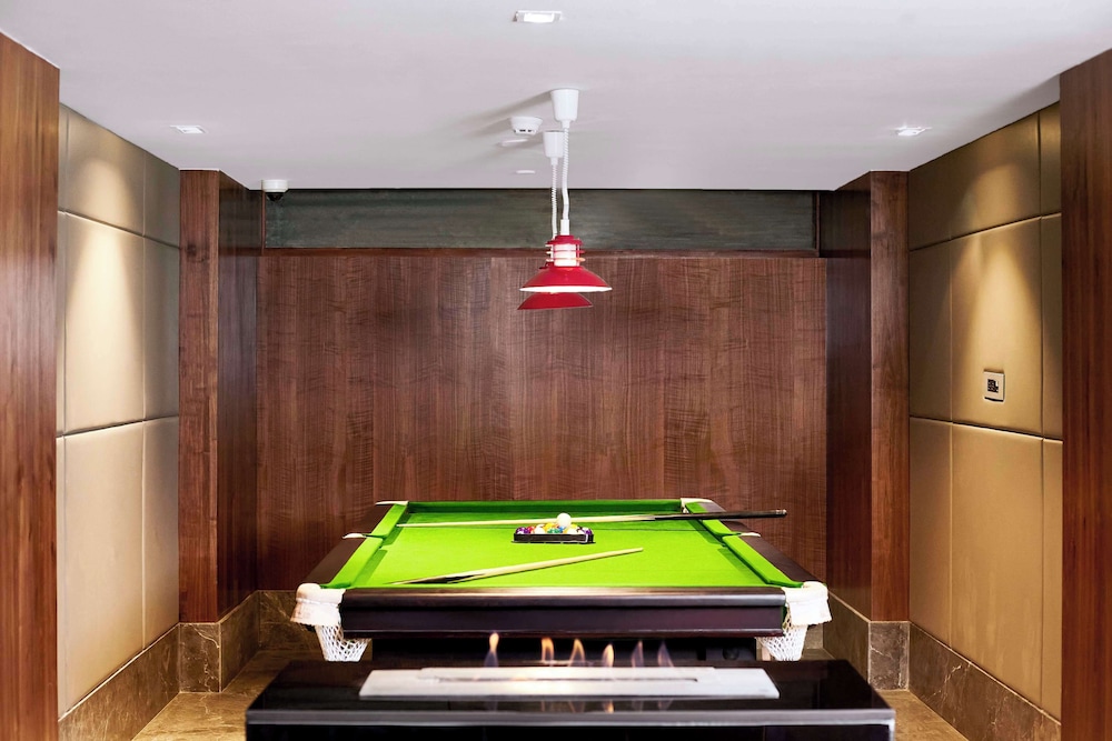 radisson hotel sonamarg