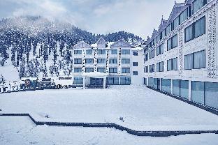 radisson hotel sonamarg